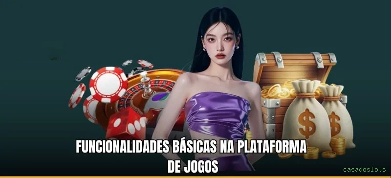 Jogos casadoslots